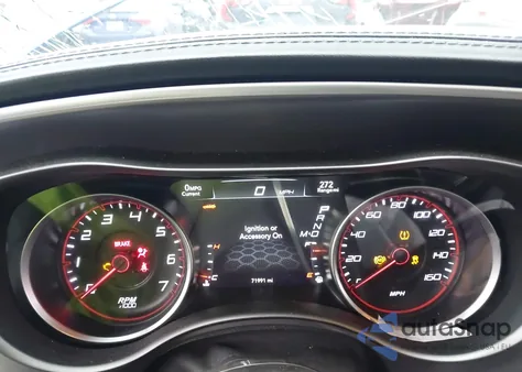 2020 Dodge Charger Gt z USA, uszkodzony, nr VIN 2C3CDXHGXLH152819